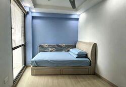 Waterwoods (D19), Condominium #603591391